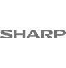 sharp